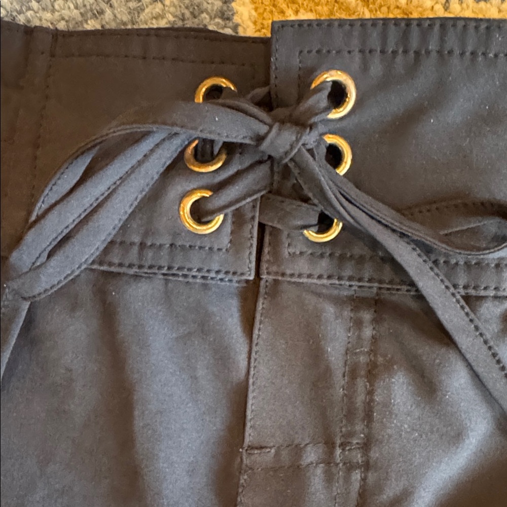 La Blanca High Waist Board Short Never Worn - Picture 2 of 3